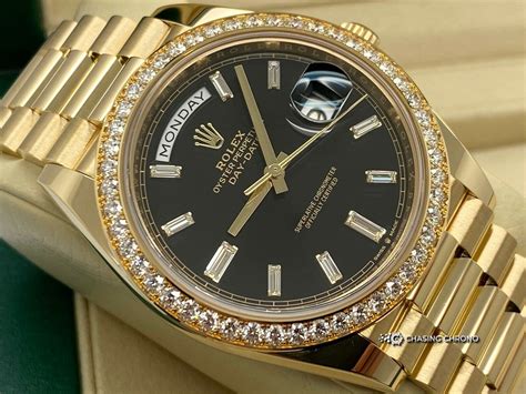 rolex date time|2020 rolex day date.